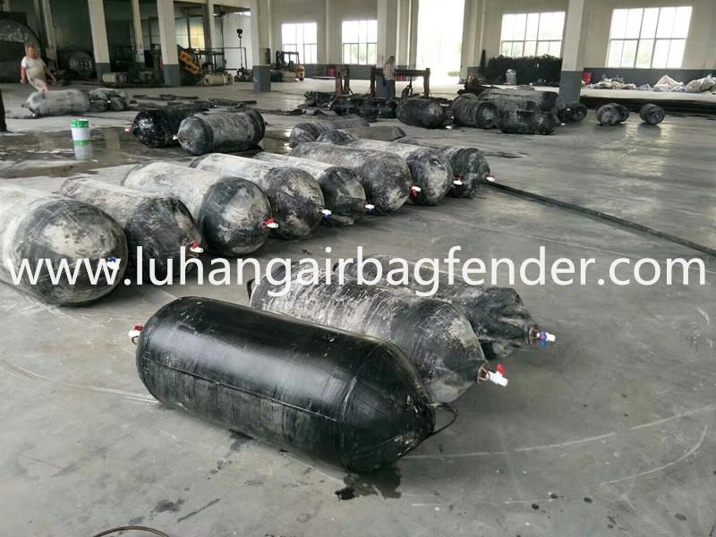 канализационный трубопровод, блокирующий подушку безопасности sewer pipeline blocking airbag
